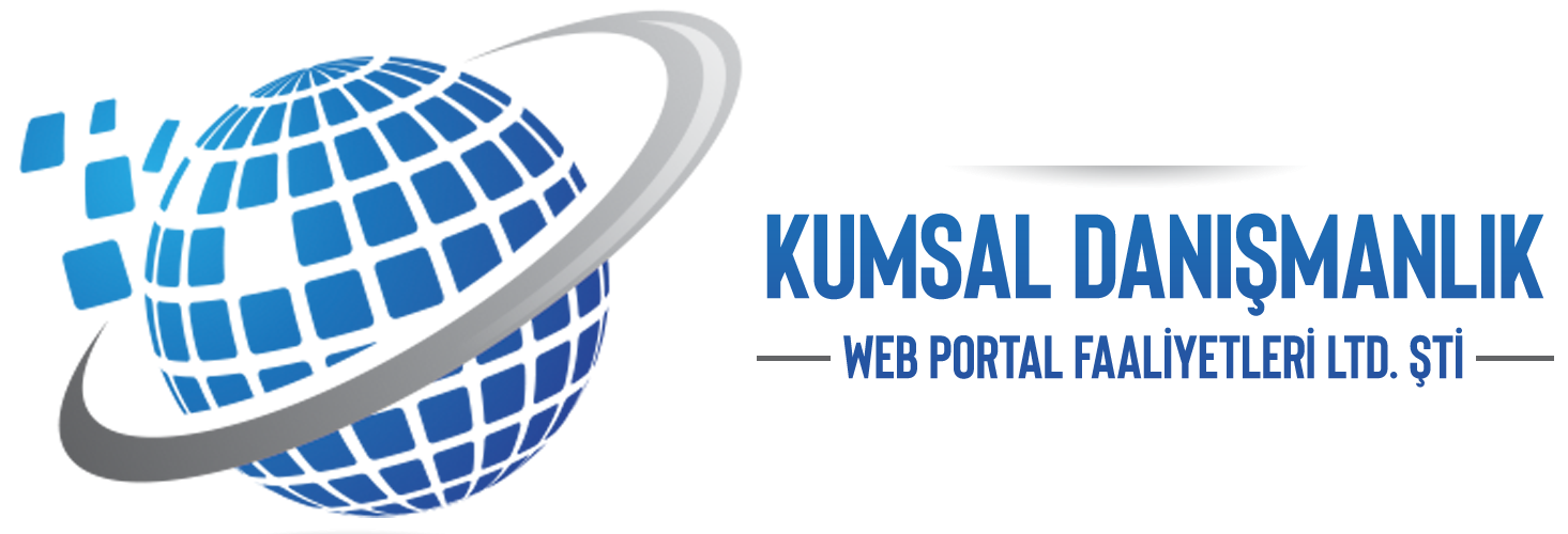 Kumsal Danismanlik Web Portal Faaliyetleri Ltd.Sti.